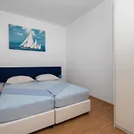 Apartamento Anita Tribunj