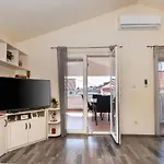 Anita Tribunj Apartamento Tribalj