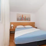 Apartamento Anita Tribunj