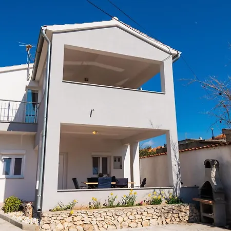 Anita Tribunj Apartament *