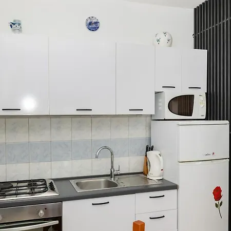 Anita Tribunj Appartement