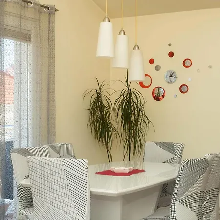 Apartament Anita Tribunj *
