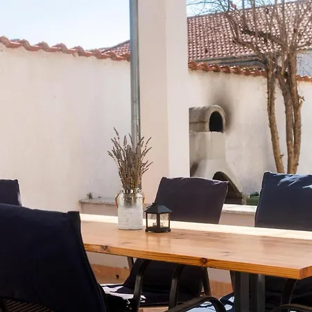 Apartamento Anita Tribunj Tribalj