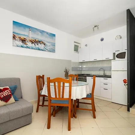 Anita Tribunj Apartment Tribunj (Sibenik-Knin)