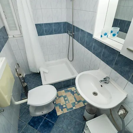 Apartmán Anita Tribunj Tribalj
