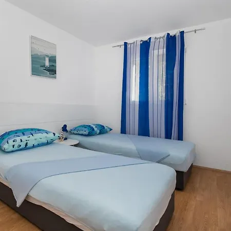 Anita Tribunj Apartment Tribunj (Sibenik-Knin)