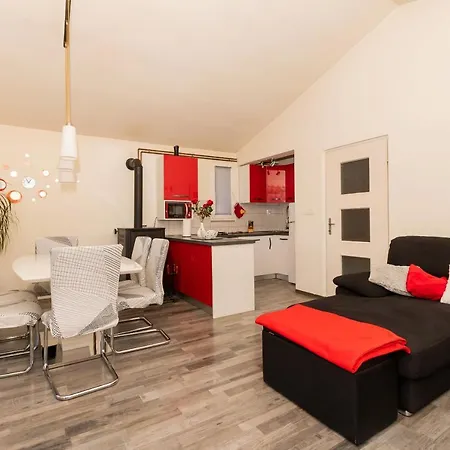 Anita Tribunj Apartment Tribunj (Sibenik-Knin)