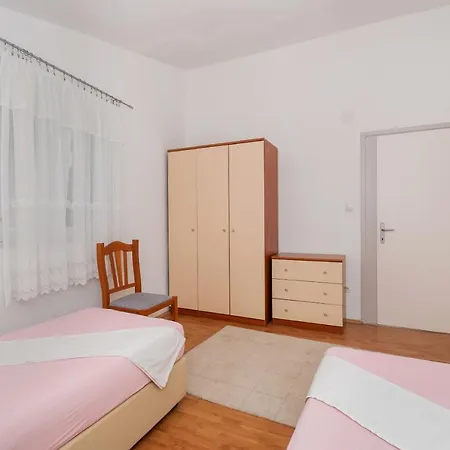 Anita Tribunj Apartment Tribunj (Sibenik-Knin)