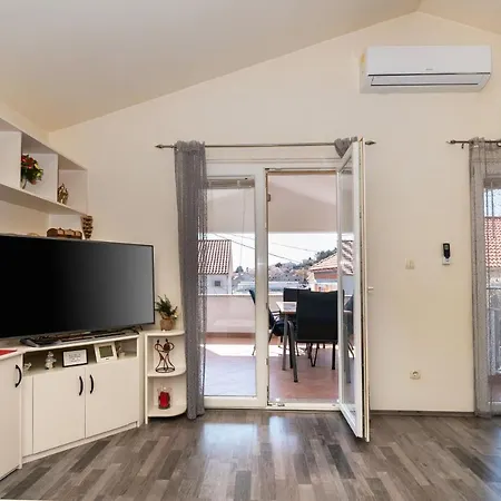 Anita Tribunj Apartmán Tribalj
