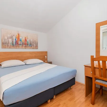 Apartmán Anita Tribunj