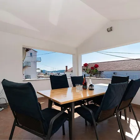 Apartmán Anita Tribunj