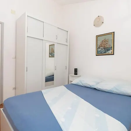 Apartmán Anita Tribunj