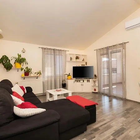 Anita Tribunj Apartment Tribunj (Sibenik-Knin)
