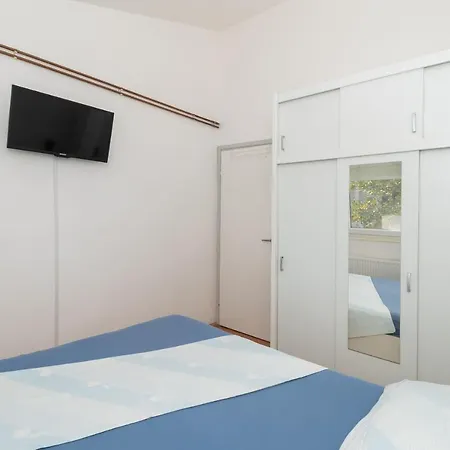 Anita Tribunj Apartment Tribunj (Sibenik-Knin)