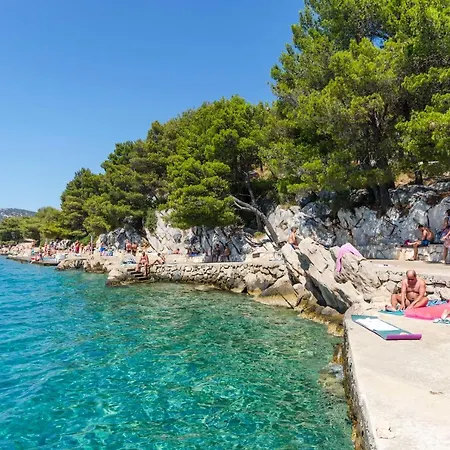 Anita Tribunj Apartament