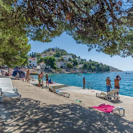 Anita Tribunj Apartament Tribalj