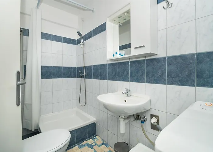 Apartment Anita Tribunj