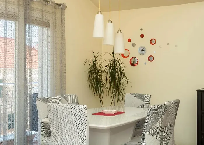 Apartment Anita Tribunj *