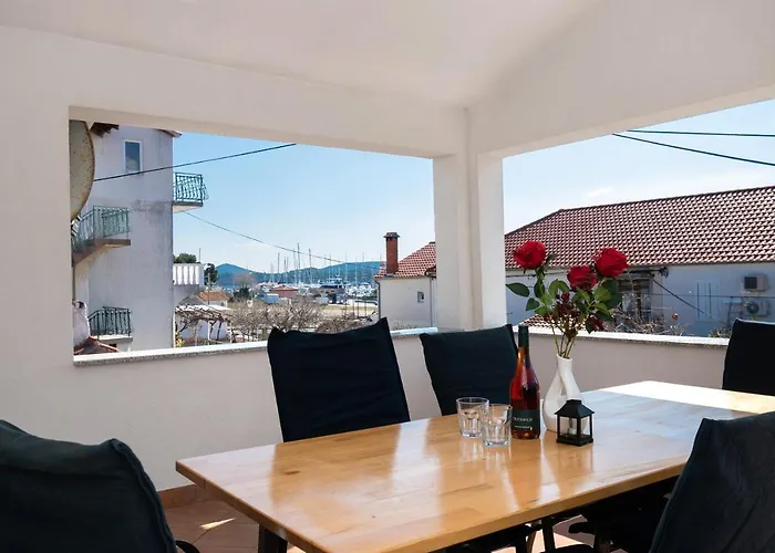 Anita Tribunj Tribunj (Sibenik-Knin)