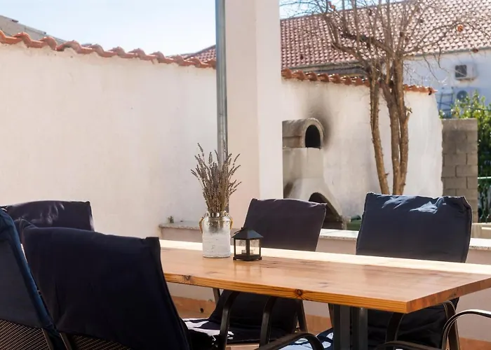 Apartment Anita Tribunj Tribunj (Sibenik-Knin)