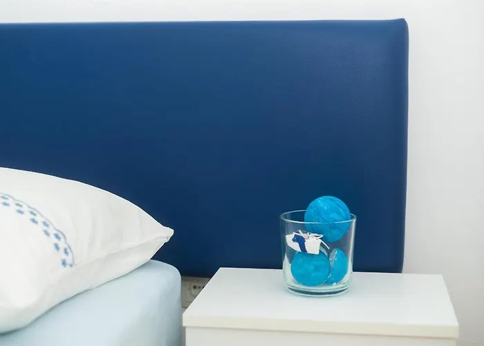 Anita Tribunj Apartment Tribunj (Sibenik-Knin)