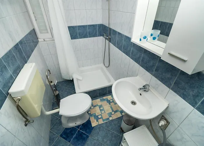 Apartment Anita Tribunj Tribunj (Sibenik-Knin)