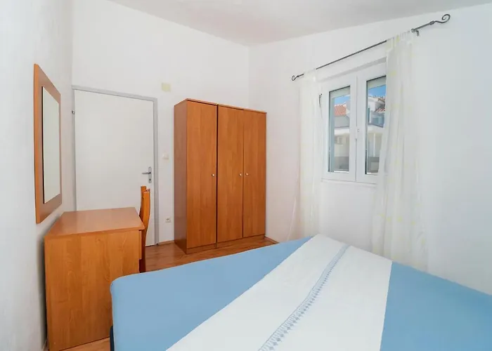 Anita Tribunj Tribunj (Sibenik-Knin)