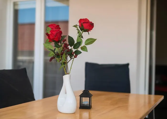 Anita Tribunj Appartement