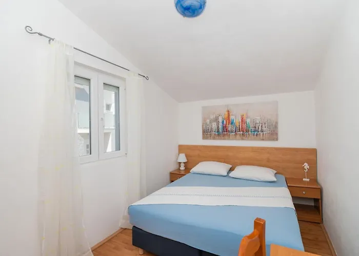 Anita Tribunj Apartment *