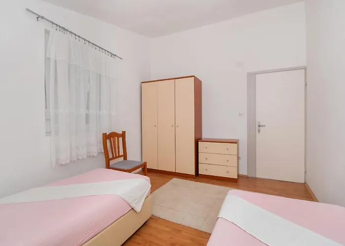 Anita Tribunj Apartment Tribunj (Sibenik-Knin)