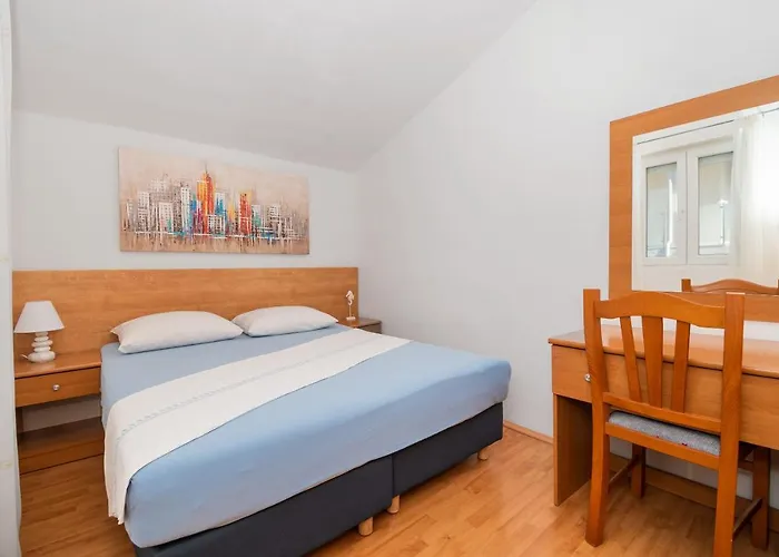 Apartment Anita Tribunj