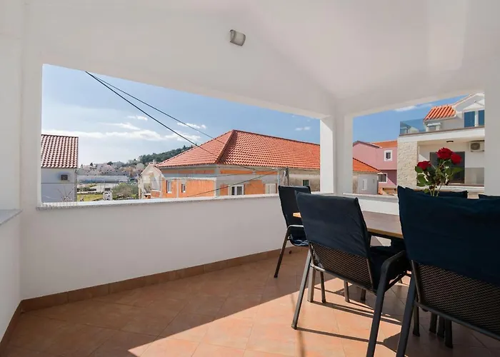 Anita Tribunj Tribunj (Sibenik-Knin)