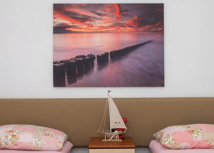 Anita Tribunj Apartment Tribunj (Sibenik-Knin)