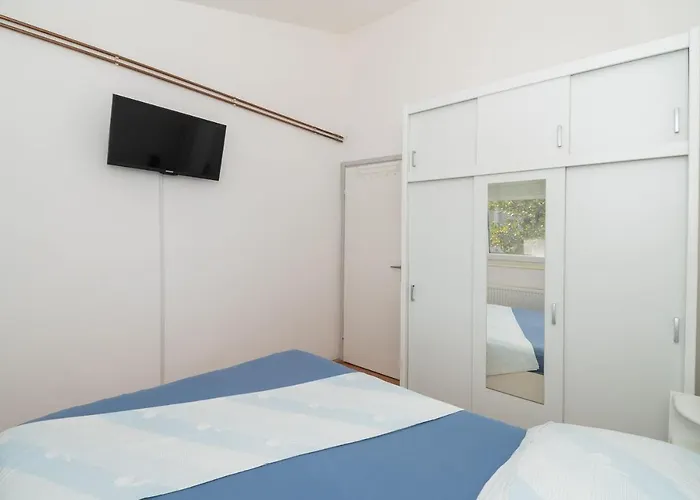 Anita Tribunj Apartment Tribunj (Sibenik-Knin)