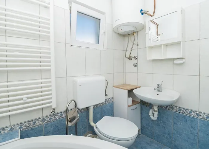 Anita Tribunj Apartment *