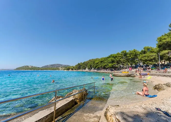 Lejlighed Anita Tribunj